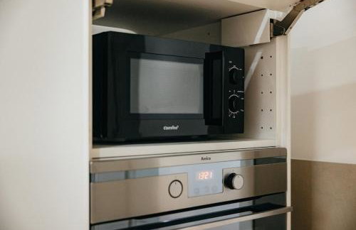 Charmante Wohnung mit Garten im Briller Viertel - Foto 13