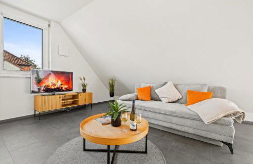 SEEzeit Maisonette in direkter Seenähe - Foto 7