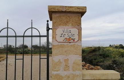 Villa Le Site - Foto 1