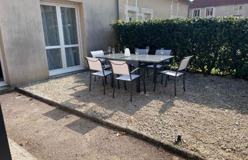 Gîte le Carioca - Foto 22