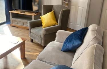 Coastguards boathouse - Foto 6