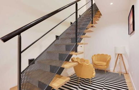 Magnifique Appartement - 3 BR-Arc de Triomphe - Foto 8