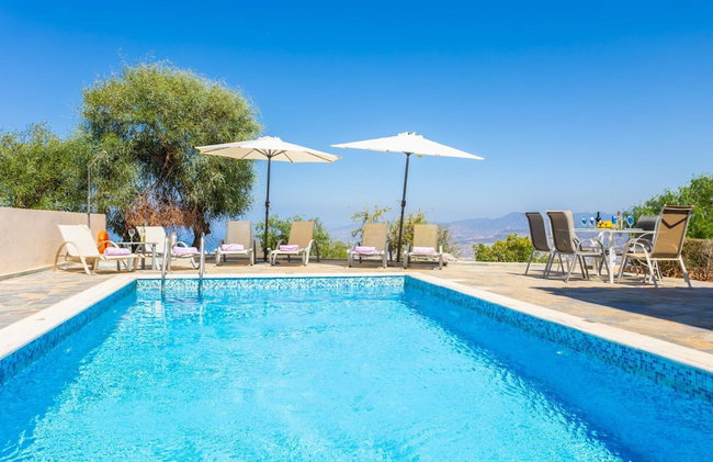 Villa Panorama Tessera - Photo 14