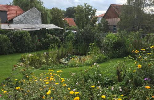 Schöne gemütliche Ferienwohnung mit Kamin I im Harz - Foto 15