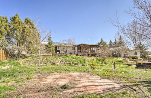 Eco-Friendly Escape in Cortez - Pets Welcome! - Foto 26