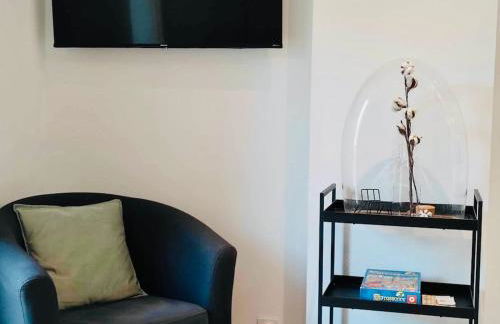 Le Rendez Vous - 4 étoiles - parking gratuit - Foto 18