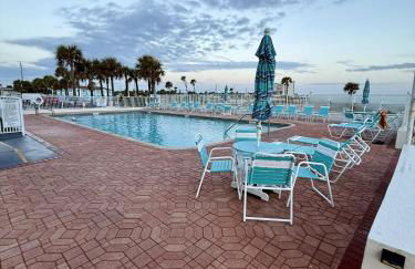 SeaBliss, oceanfront 1st floor cozy condo - Foto 32