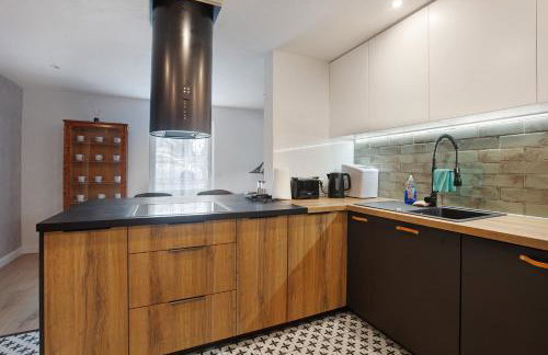 Heimelige Schwarzwaldwohnug Berg - Foto 19