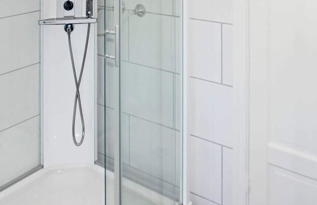 8 Person Holiday Home in Oksvoll - Foto 24