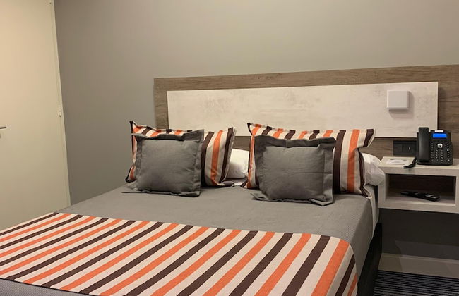 Benjamin I - Foto 59