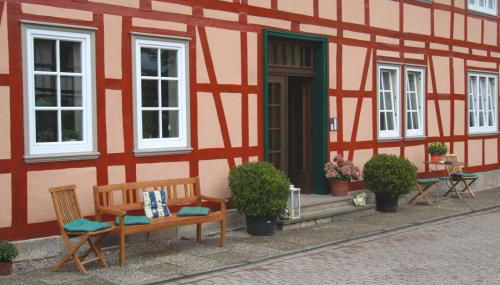 Ferienwohnungen Haus Froschkönig - Foto 4