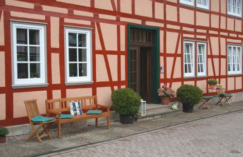Ferienwohnungen Haus Froschkönig - Foto 4