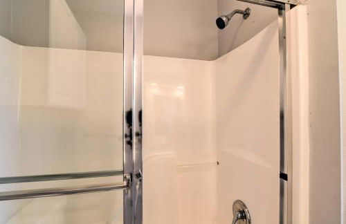 Beachside Living Family Retreat in Galveston - Foto 27