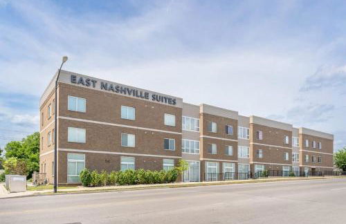 The Main Event by Stay Local Nashville - Foto 48