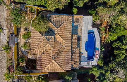 Búzios - Villa avec vue exceptionnelle - Photo 25