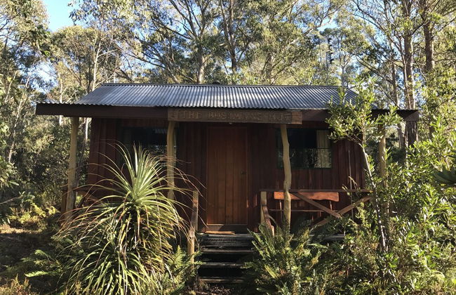 Cradle Highlander - Foto 73