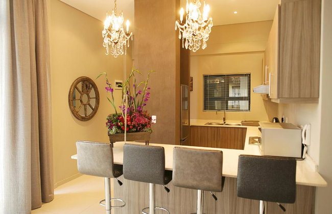 Heritage Square Apartments - Foto 5