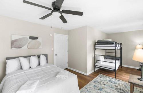 21st Street Evergreen Charm - Foto 22