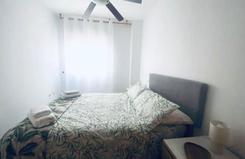 Apartamento de dos dormitorios en Almería. - Foto 22