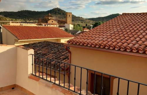 Casa rural La Azuleja de Alatoz - Foto 18