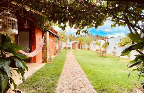 Casa Dos Patos - Foto 22