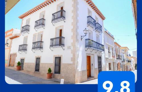 Casa Paquita - Photo 1