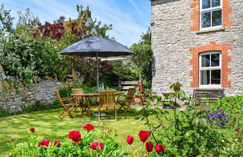 Poplar Farm Cottage - Foto 16