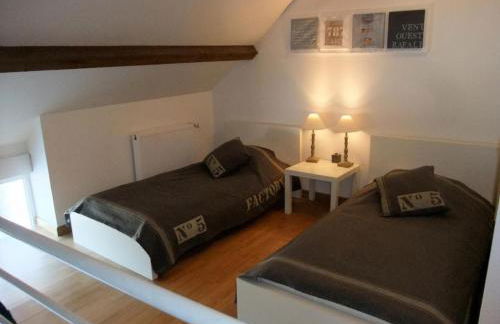 Gîte cosy et chaleureux au bord de la Saône - FR-1-583-381 - Foto 19