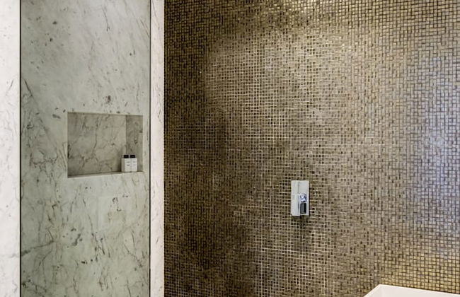 Chic Apartment w Amazing Views Dunmore Luxe - Foto 44