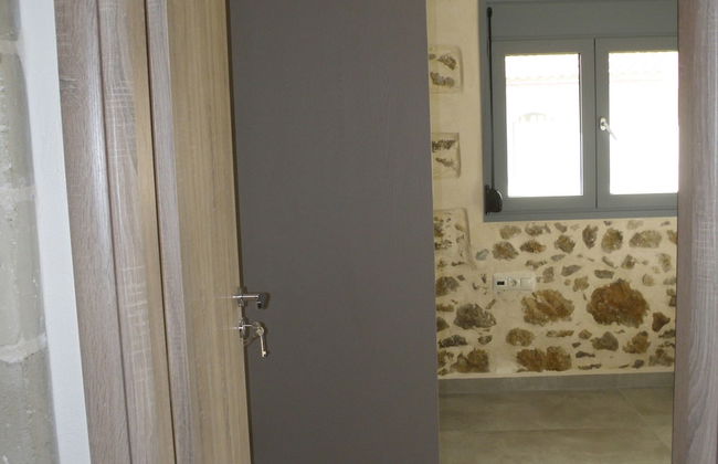 "tratidional House in Kalivos" - Foto 29