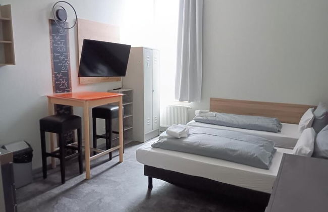 ApartHotel Vinnhorst - Photo 8