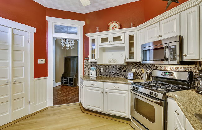 Ellie's Island Retreat - Foto 11