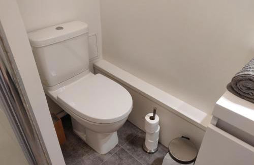 Appart'HomeCity - Rouen Vauban - Photo 22