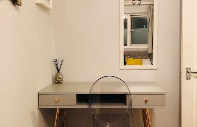 Lovely 2 Bedroom Apartment With Garden, South Bank Westminster - Foto 7