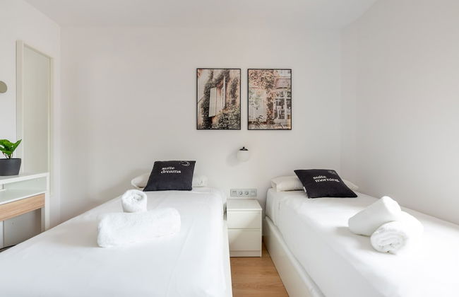 Limehome Barcelona Carrer de Fontcoberta - Foto 11