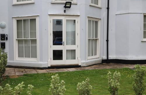 Luxury 2-Bed Flat Central Ipswich Parking - Foto 68