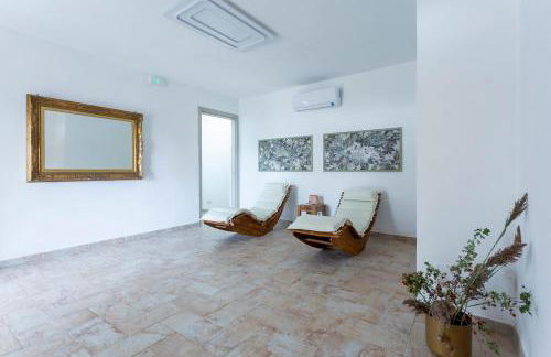 Relais e Spa l'Antica Fornace - Photo 57