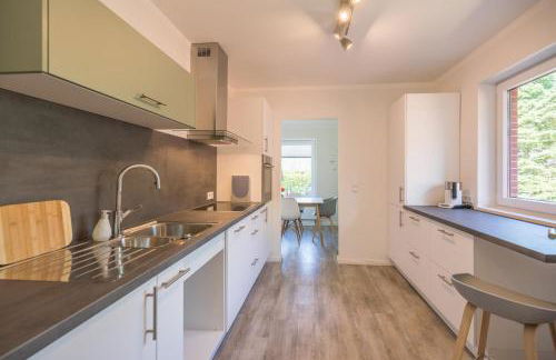 Villa Lütt-KEINE MONTEURE- - Foto 17