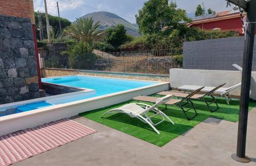 Giardino d'Estate - Villa con piscina - Foto 37