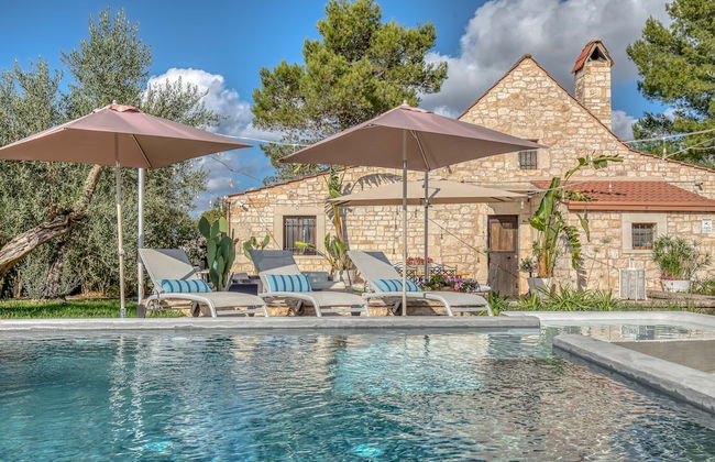 Trulli Terra Magica - Foto 13