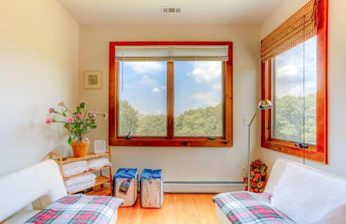 Peaceful Mountian Oasis Firepit, Hot Tub, Sauna! - Foto 32