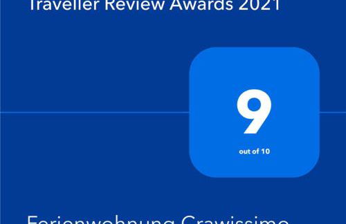 Ferienwohnung Crawissimo - Photo 33