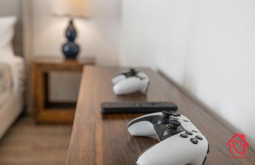 Georgian Oasis with Private Pool - An Irvie Home - Foto 24