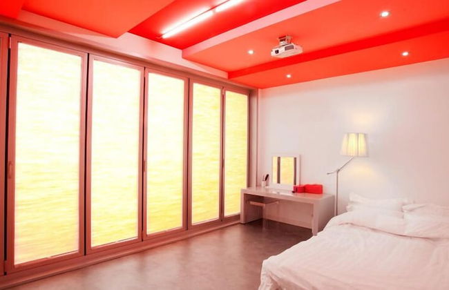 Road 31 Pension - Foto 12