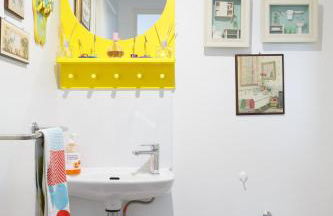 La Défense wonderful 2 bedrooms apartment - Foto 25