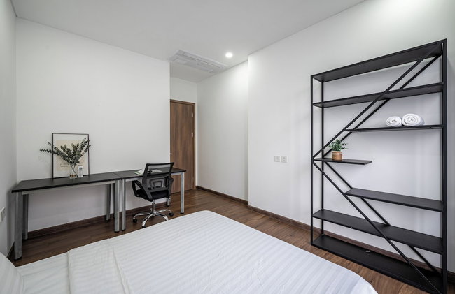 OPAL SAIGON PEARL Premier Residence - Foto 20