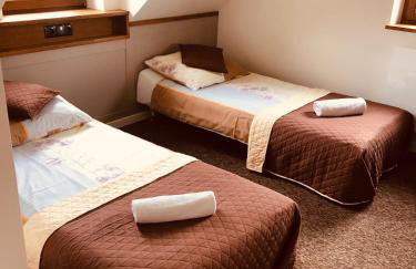 Domy całoroczne Osada na Górce - Foto 41