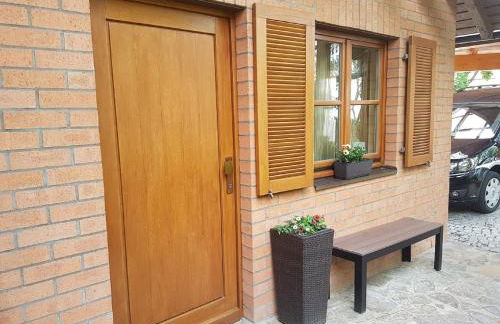 Ferienhäusle Sommerach - Foto 12