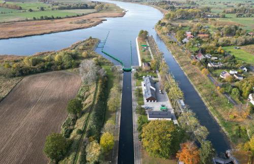 M&K Apartament Perła Sobieszewo - Wyspa Sobieszewska - Photo 38