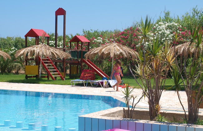 Villa Rita Apartments - Photo 17